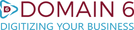 Domain 6 Inc.
